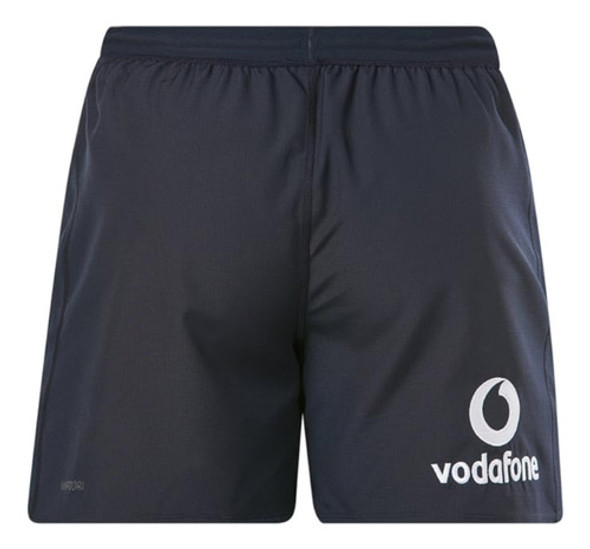 Short De Rugby Canterbury Ireland Vapodri Away Kids 1