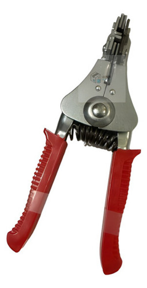 Alicate Descascador De Fios Profissional Resistente 0