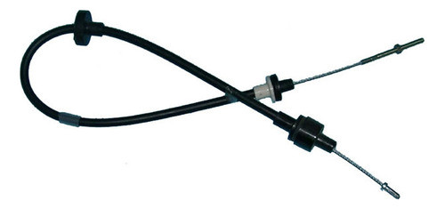 Cable De Embrague - Ford Escort 1.6 L Ap 0