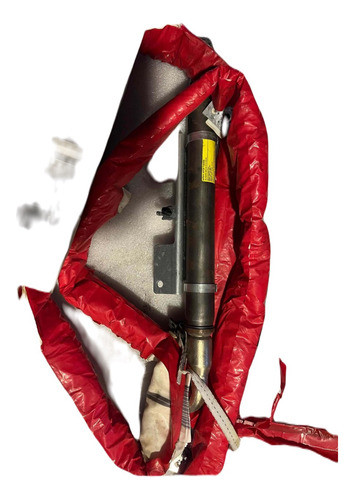 Cortina De Airbags Dodge Journey Original 0