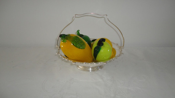 Fino Centro Jardinera Ingles Antiguo Plata Impecable Vealo 1 Fino Centro Jardinera Ingles Antiguo Plata Impecable Vealo 1