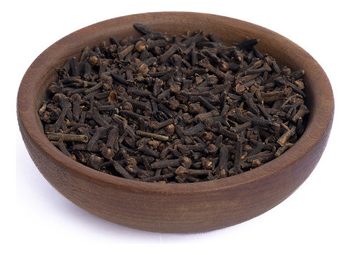 Cravo Da Índia Inflorescências 100g - Legítimo 1