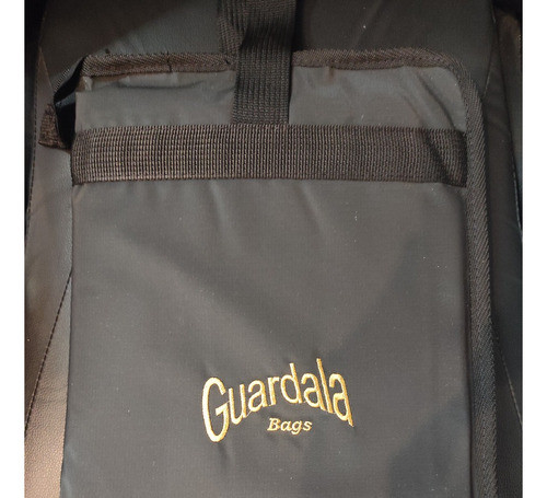 Guardala Bags Gb-h200 Funda Para Inpulse 200 0