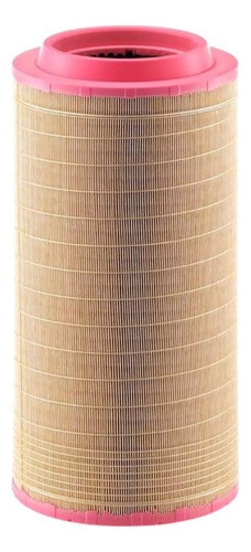Filtro De Ar Mercedes Atron 7.2 18v 2012 A 2024 1