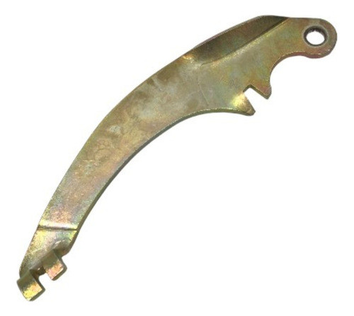 Leva De Freno Mano Izquierda Dodge D200 , Bendix - Jj 971. 0