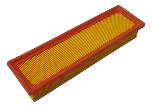 Filtro De Aire Renault Sandero Logan 1.6 Wega 0