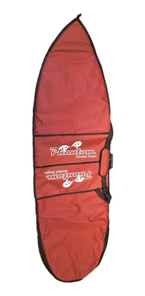 Funda Para Tabla De Surf Phantom 6'2 0