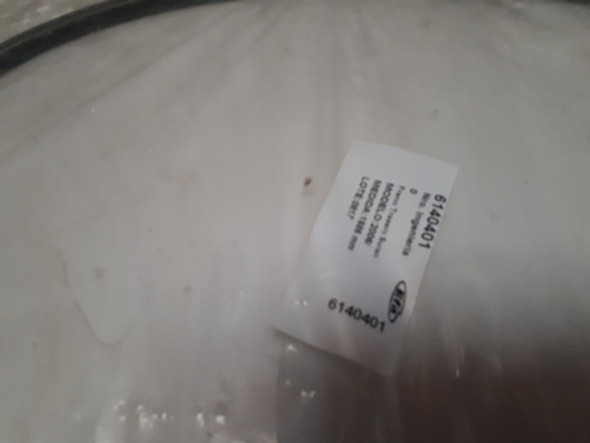 Cable De Freno Vw Suran Fox Original 1