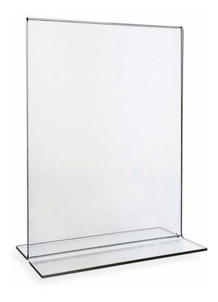 Porta Retrato T Invertido A6 10x15 100 Peças 0 Porta Retrato T Invertido A6 10x15 100 Peças 0