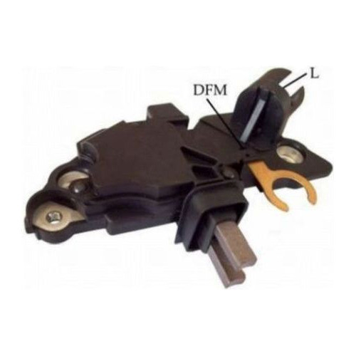 Regulador De Voltaje Para Bosch 12v Tamatel 17643 0