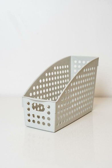 Organizador Bait Tobogan Trapecio Gris 0