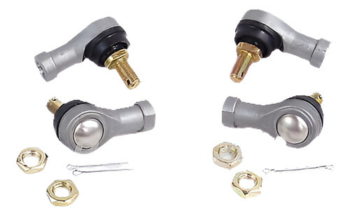 2 Sets De Lazo Barra Final Kit Honda Odyssey Fourtrax Sportr 0