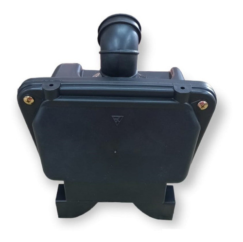 Caja Filtro Aire Gilera Smash 110 / Blitz 110/ Zb / Bit 1