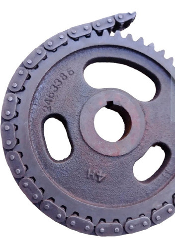 Distribución Dodge Gtx 318 V8 0