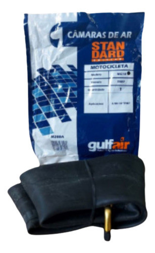 Camara 350/400-8 Mj8 Tr13 Indust Standard Gulfair Original 0