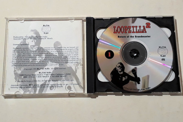 Loops De Audio Para Pistas, Tracks De Hip Hop (más De 1000) 1 Loops De Audio Para Pistas, Tracks De Hip Hop (más De 1000) 1