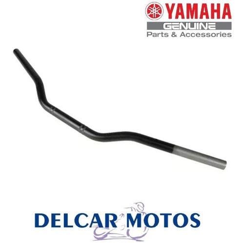 Manillar Manubrio Yamaha Fz16 Fi 2.0 Original Delcar Motos 1
