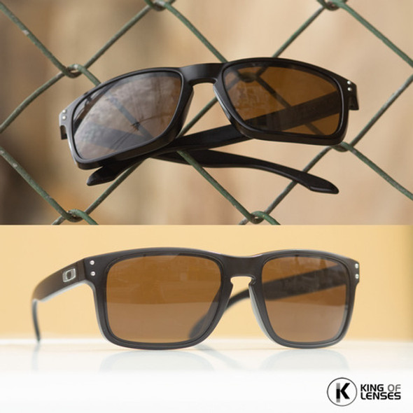 Lentes Para Justin | Rb4165l - 54mm - Polarizada - Brown 1