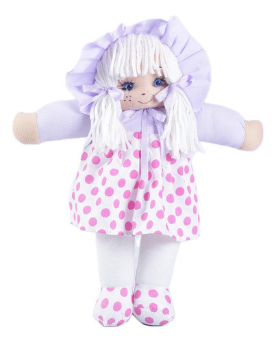 Pepona Día Del Niño Oferta Hermosa 34 Cm Regalo Niñas Muñeca 0