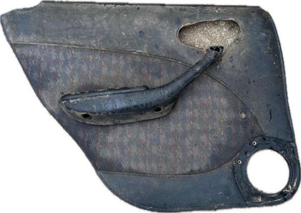 Tapizados Puerta Trasera Izquierda Xsara 0