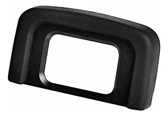 ((( 5 Peças ))) Protetor Ocular Dk25 Nikon D5600 5500 5300 0