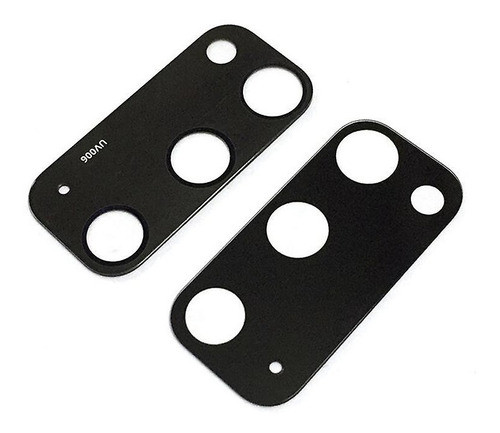 Vidrio Lente Protector Repuesto Camara Para Samsung S20 0