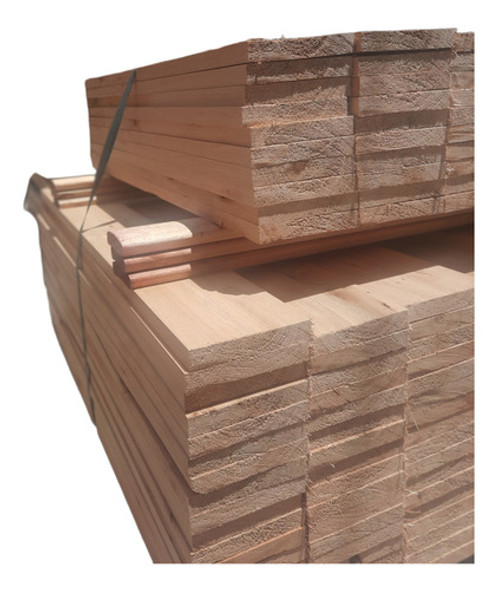 Pie2 De Saligna Seca Y Cepillada 1x6x3.97 Mts. 0 Pie2 De Saligna Seca Y Cepillada 1x6x3.97 Mts. 0