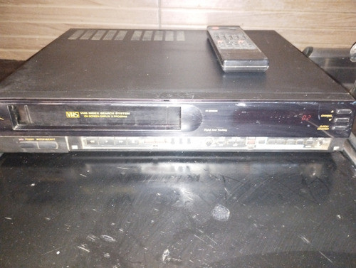 Videograbadora Philco 0