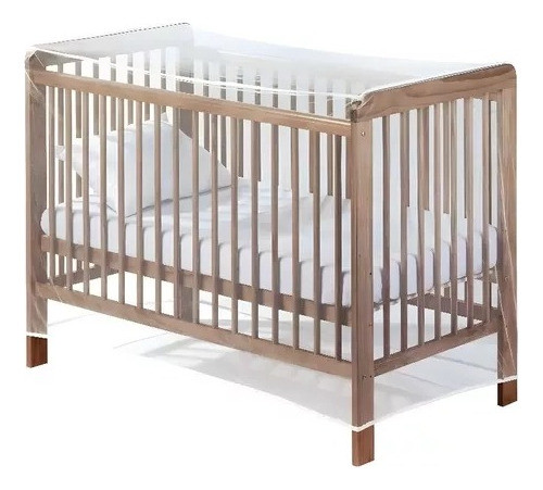 Mosquitero Cuna - Little Ones  (lo5004) 1