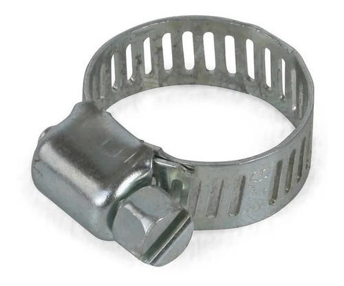 Abrazadera Inoxidable 17 A 38 Mm Manguera Mangon 0