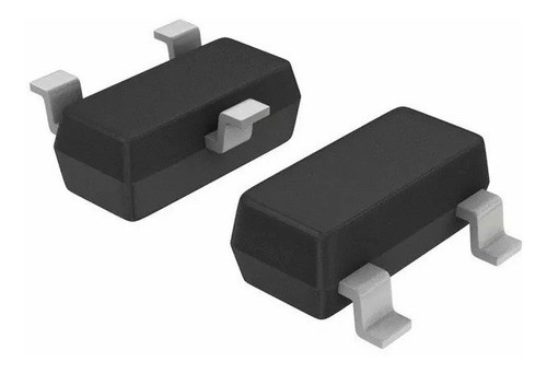 Kit X 10 Mmbt2907a Mmbt2907 2907a 2907 2f 2b K2f S2f M7a M7 0