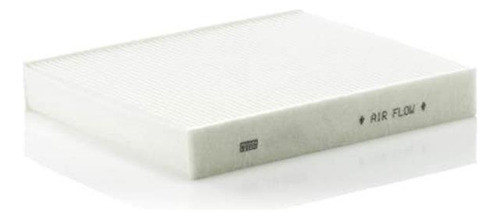 Filtro De Habitáculo Toyota Etios 1.5 Sedan Xls 0