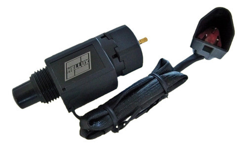 Sensor Velocidad Ford Escort 1.8 16v Zetec Hellux 0