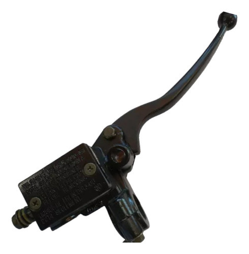 Palanca C/bomba Freno Delantera Appia 110 Moto Avenida 0