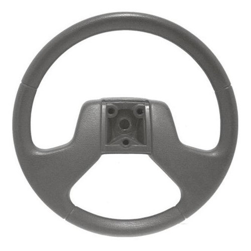 Volante Renault Clio 1996 1997 1998 1999 2000 2 Rayos Gris 0