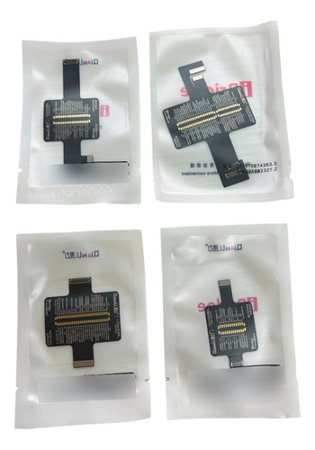 Flex De Testeo Y Reparacion De iPhone 8 (4.7) Ibridge Qianli 1