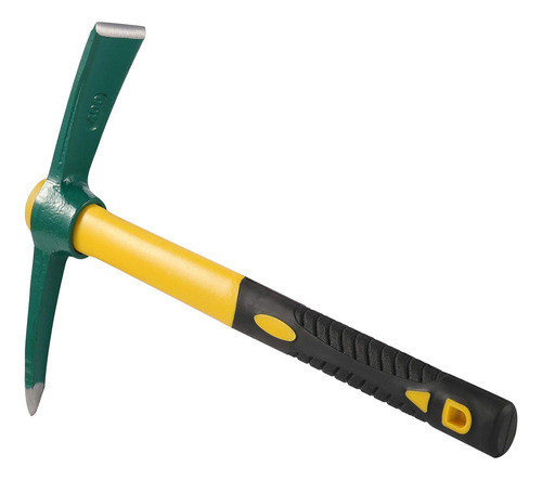 Pico Mattock Keileooho 38 Cm Mango De Goma Para Camping 0