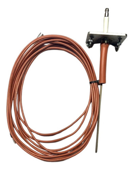 Kit Eletrodo De Ionizacao Brahma - Para Fornos Perfecta 0