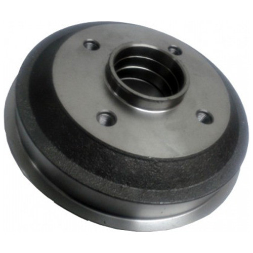 Campanas De Freno Para Renault R19 Tricuerpo 0 1.8 93/98 0