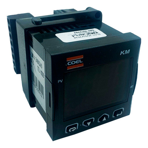 Controlador De Rampas E Patamares Para Cervejeira Km5 Coel 1