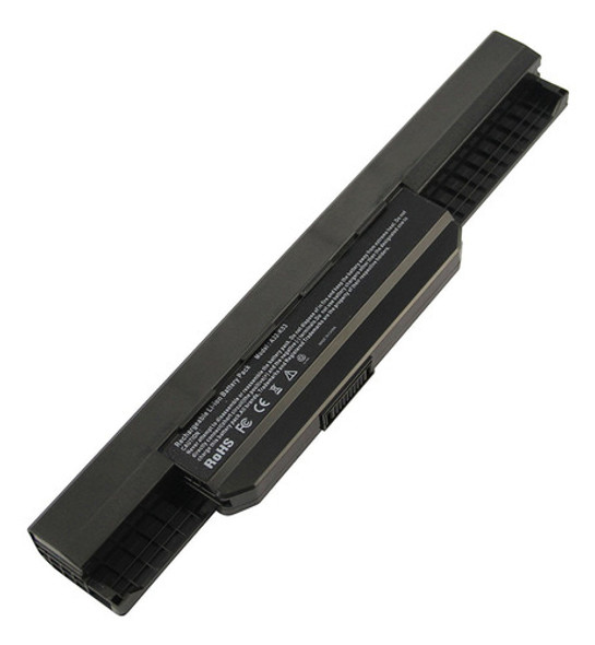 Bateria Interna Compatível Com Asus K43u-vx015o A32-k53 K43f 0