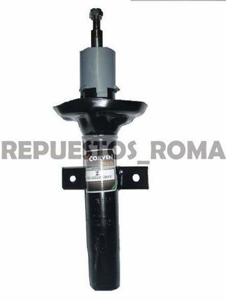 Amortiguador Corven Delantero Peugeot 404 Nafta/diesel ... 0
