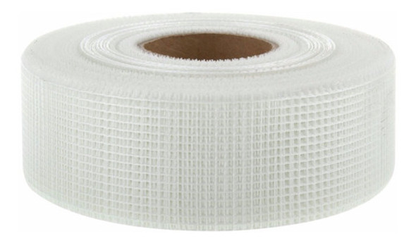 Cinta Tramada Autoadhesiva 45 Mts Durlock Tornado X 10 Und 0