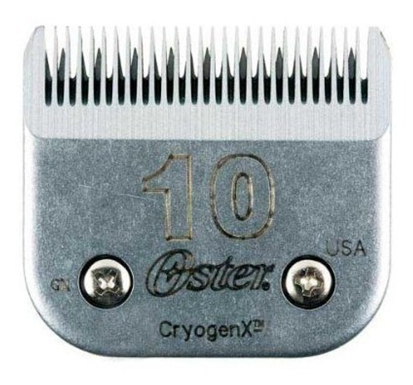 Oster 78919-046 Cryogenx Profesional Podadoras Animales Hoja 1