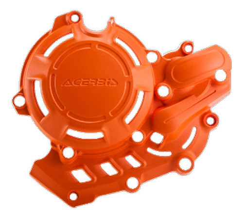 Protector Tapa Embrague Acerbis Ktm Sxf 450 16/18 Solomoto 0