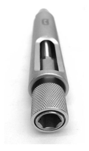 Extractor De Bujia De Precalentamiento Cdi Profesional G. 1