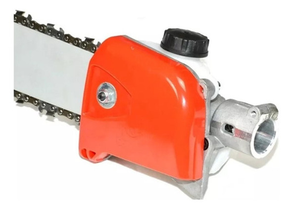 Adaptador Podador De Altura Para Desmalezadora Niwa / Chinas 0