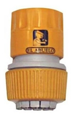 Acople Rápido Hembra 12 El Abuelo -63110 0