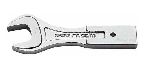 Ponteira Fixa Torquimetro 10mm Intercamb. Enc20x7 Facom 2010 1