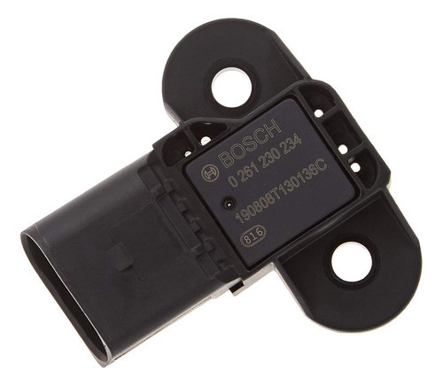 Sensor Map Bosch Volkswagen Up! 0